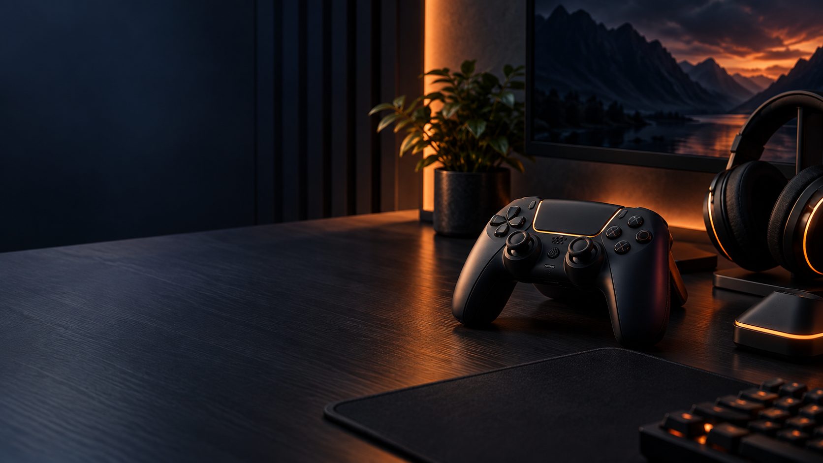Gaming Headsets