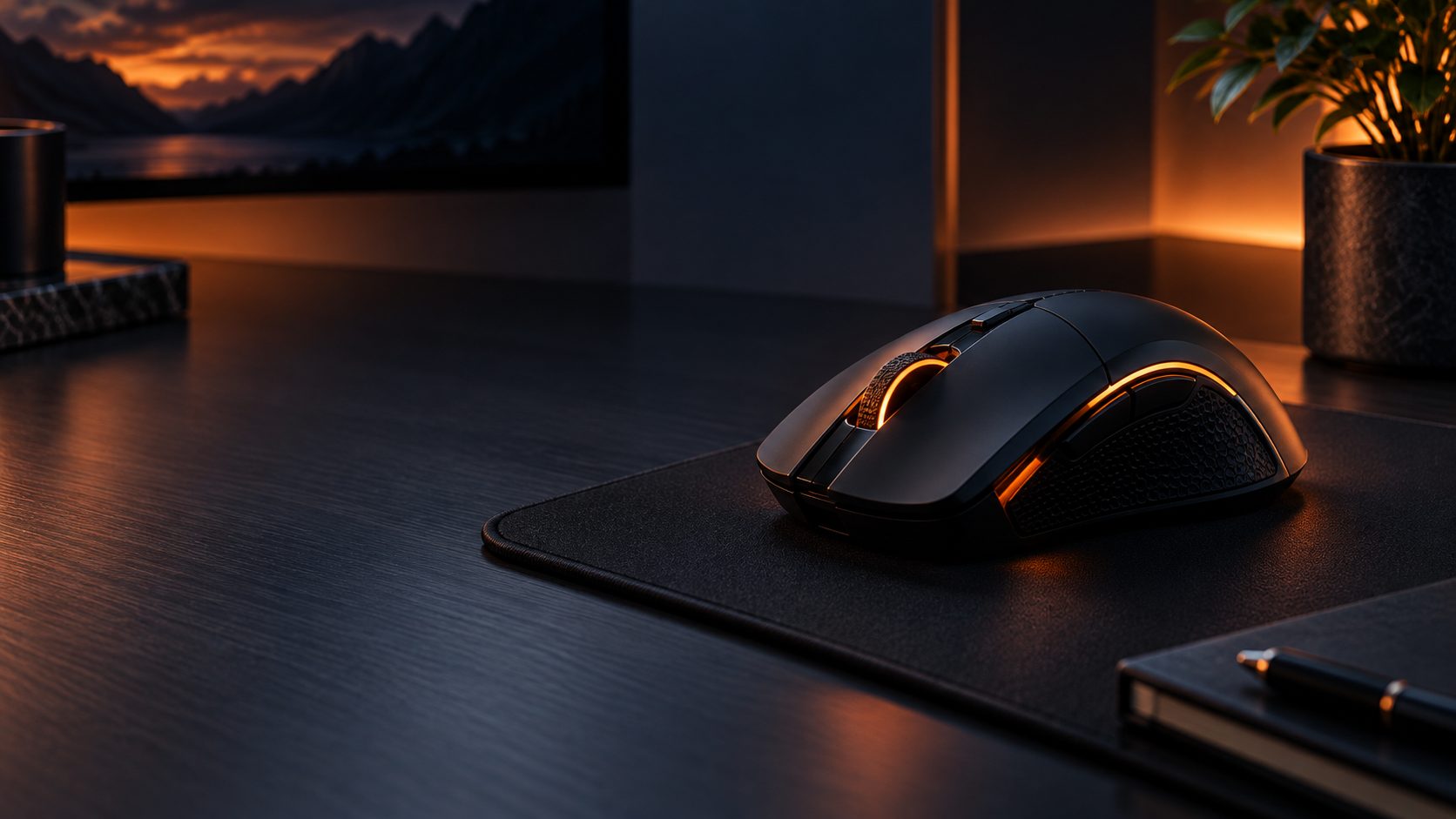 Mice